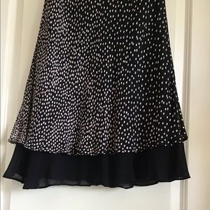 Midi skirt